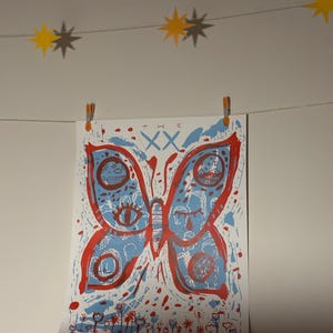 Annette added a photo of their purchase