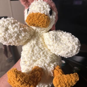 Katie added a photo of their purchase