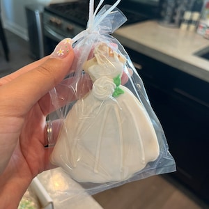 Deven added a photo of their purchase
