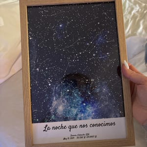 Sarah added a photo of their purchase