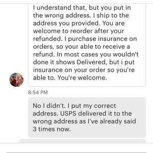 Kate added a photo of their purchase