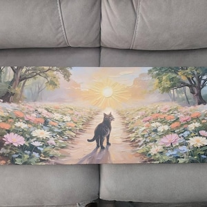 Etsy-koper heeft een foto van de aankoop toegevoegd