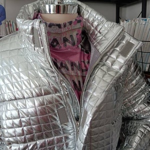 Sandra added a photo of their purchase