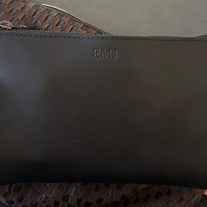 Emma adicionaram uma foto da sua compra