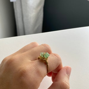 Cassidy added a photo of their purchase