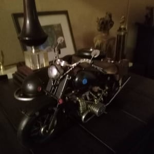 Bruce added a photo of their purchase