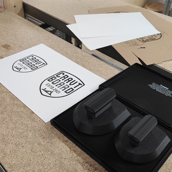 Logo Stamp for Custom Paper Cups, Coffee Shop Stamp, Coffee Sleeve Logo ...