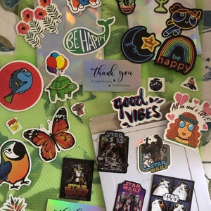 Etsy buyer added a photo of their purchase