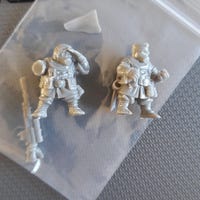 Raticus Clankers / Rats / Robot / Mech / Infantry / Bot / Sci Fi ...