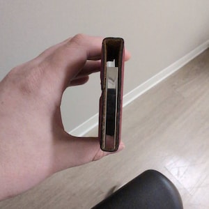 Jonni added a photo of their purchase