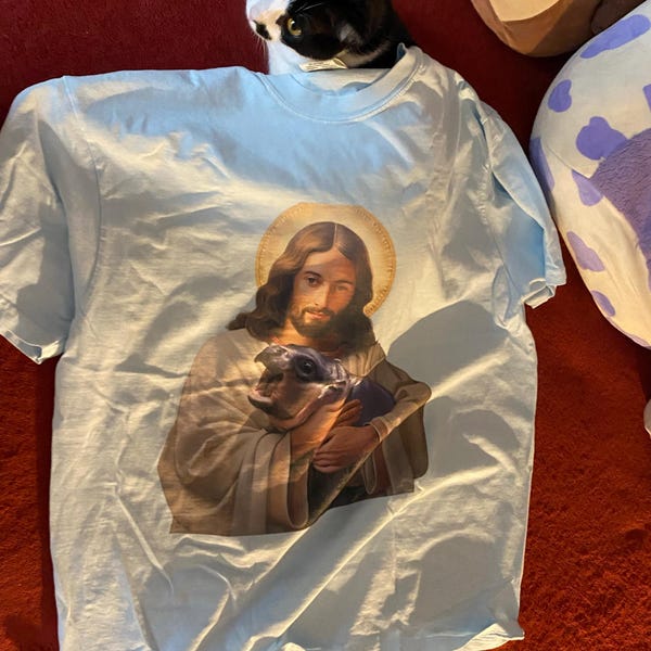 NO KINGS Anti Authoritarian Protest Shirt