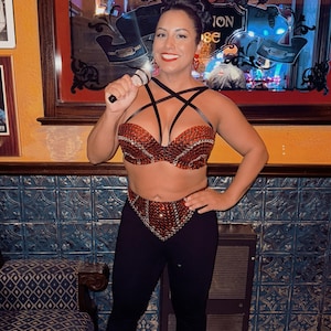 cruzita ha añadido una foto de su compra