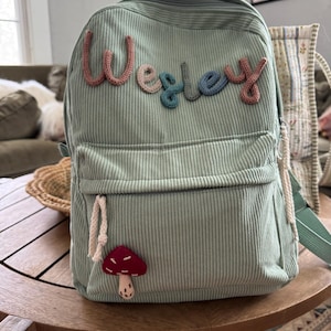 Madison added a photo of their purchase