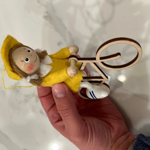 Etsy buyer added a photo of their purchase
