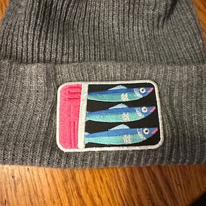 Christina added a photo of their purchase