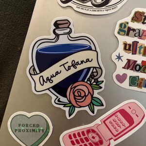 Emily added a photo of their purchase