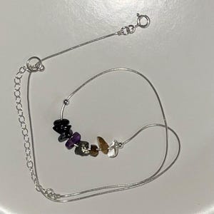 Christina added a photo of their purchase