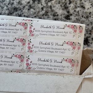 Patricia added a photo of their purchase