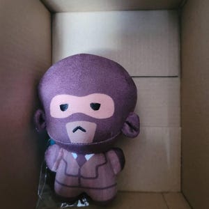 Robert added a photo of their purchase