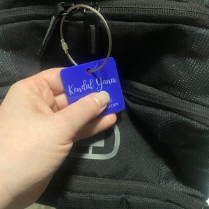 Kendal added a photo of their purchase