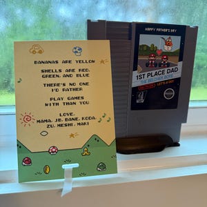 Hales added a photo of their purchase