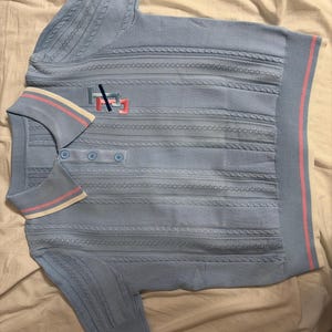 Charisse added a photo of their purchase