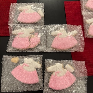 Cherie added a photo of their purchase