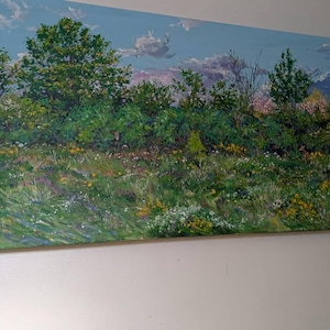 Julie added a photo of their purchase