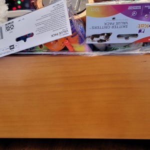 Kathleen added a photo of their purchase