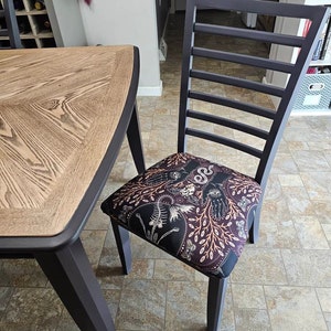 Trisha added a photo of their purchase