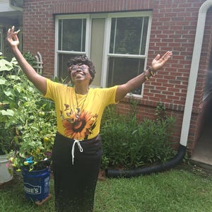 Renita added a photo of their purchase