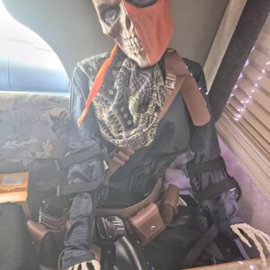 Evan added a photo of their purchase