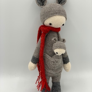 Brigitte added a photo of their purchase