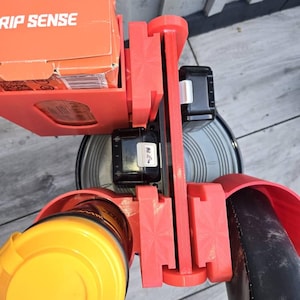 Shaun added a photo of their purchase