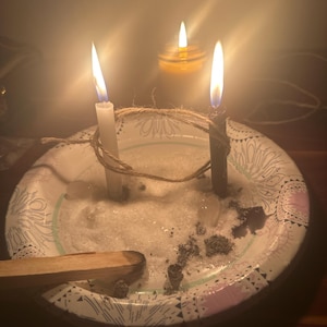 Etsy-köpare lade till en bild av sitt köp