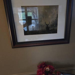 Tina added a photo of their purchase