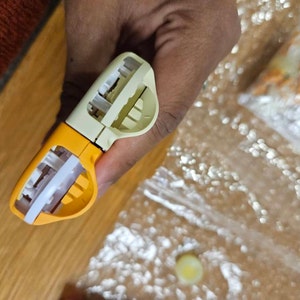 Thiccmaster ha añadido una foto de su compra