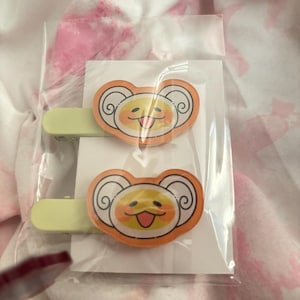 Pearl added a photo of their purchase