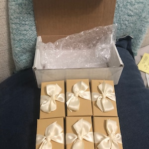 Clara added a photo of their purchase