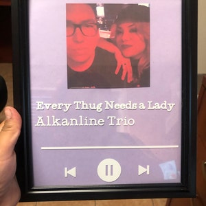 Karla added a photo of their purchase