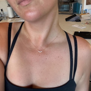 Lisa added a photo of their purchase