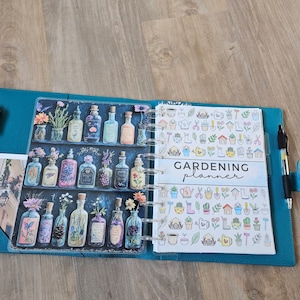 Comprador de Etsy ha añadido una foto de su compra