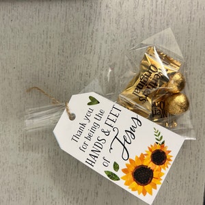 Rachel added a photo of their purchase