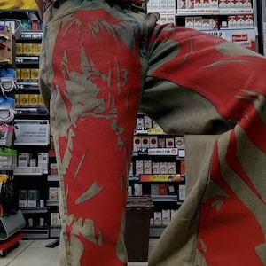 WolfgangLcy added a photo of their purchase