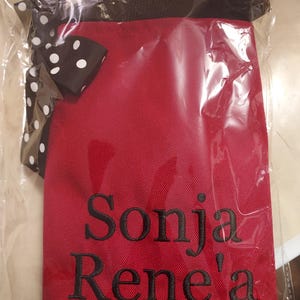 Sonja added a photo of their purchase