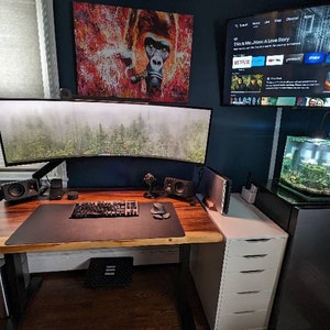 Eric added a photo of their purchase
