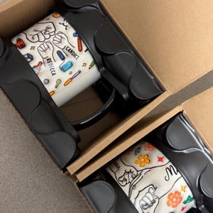 Candice added a photo of their purchase