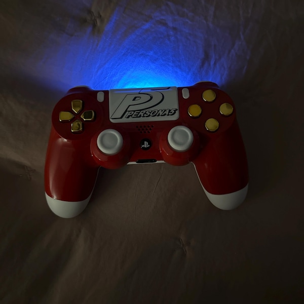Custom Controllers Commissions - Etsy