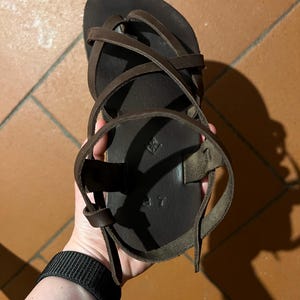 Daniela heeft een foto van de aankoop toegevoegd