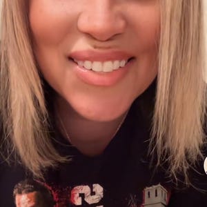 Danessa ha aggiunto una foto del proprio acquisto